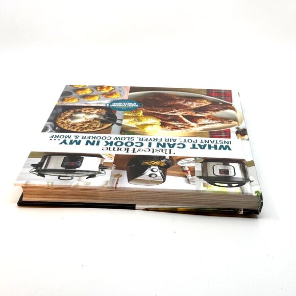 What Can I Cook In My ..., Hardcover by Taste of Home / ISBN 9781617659195 - Picture 6 of 10